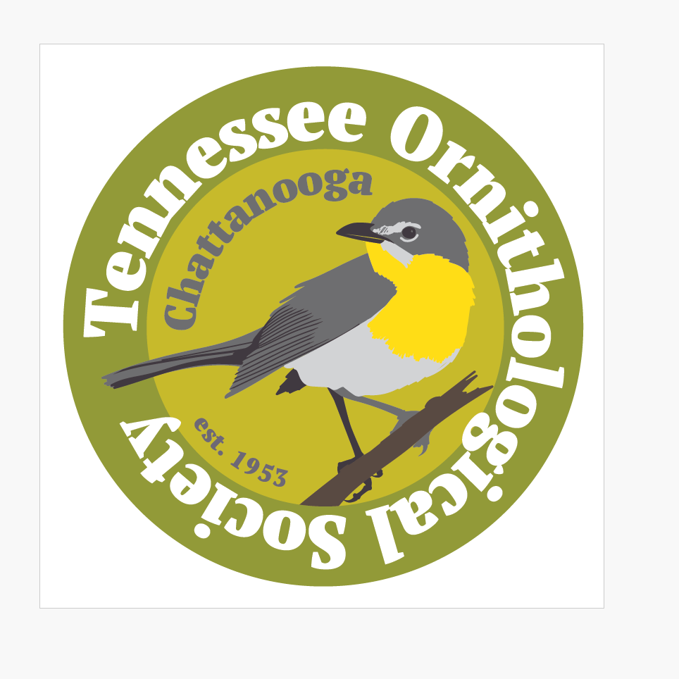 Birding 101 at McCoy - logo